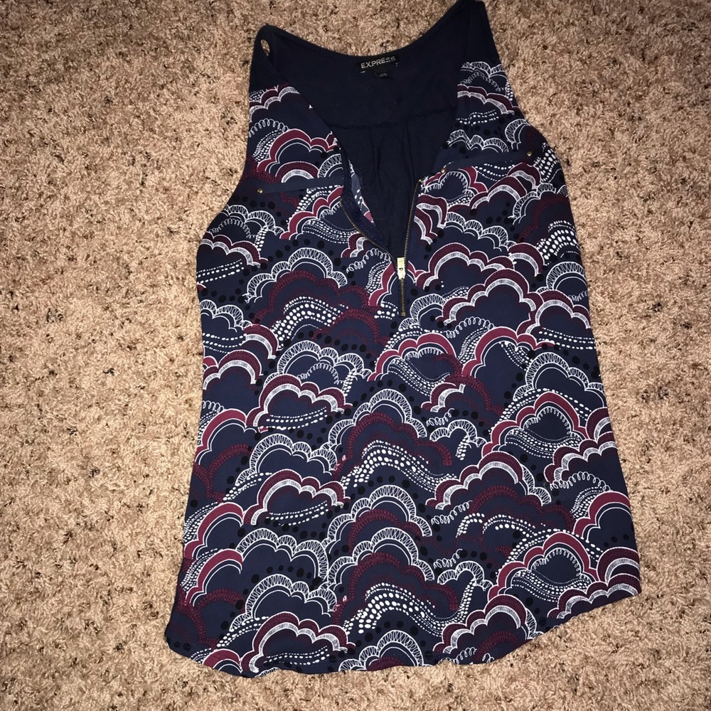 EXPRESS TOP